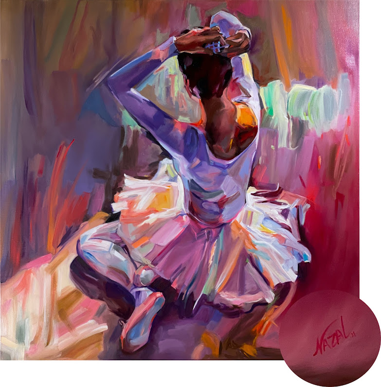 John Nazal rendition